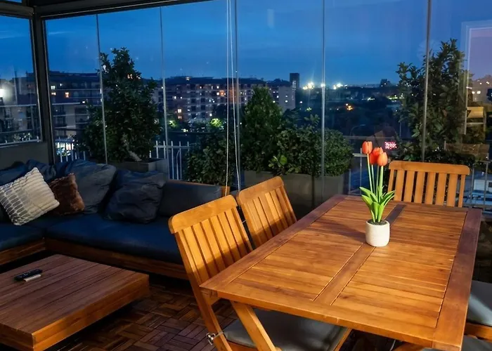 Fiorucci Apartments - Veronica'S House