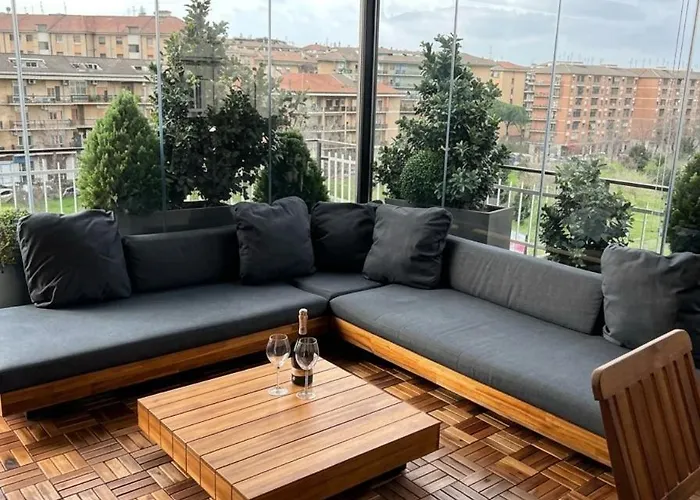 Fiorucci Apartments - Veronica'S House